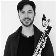 Saxophone and Clarinet Teacher for all ages and abilities